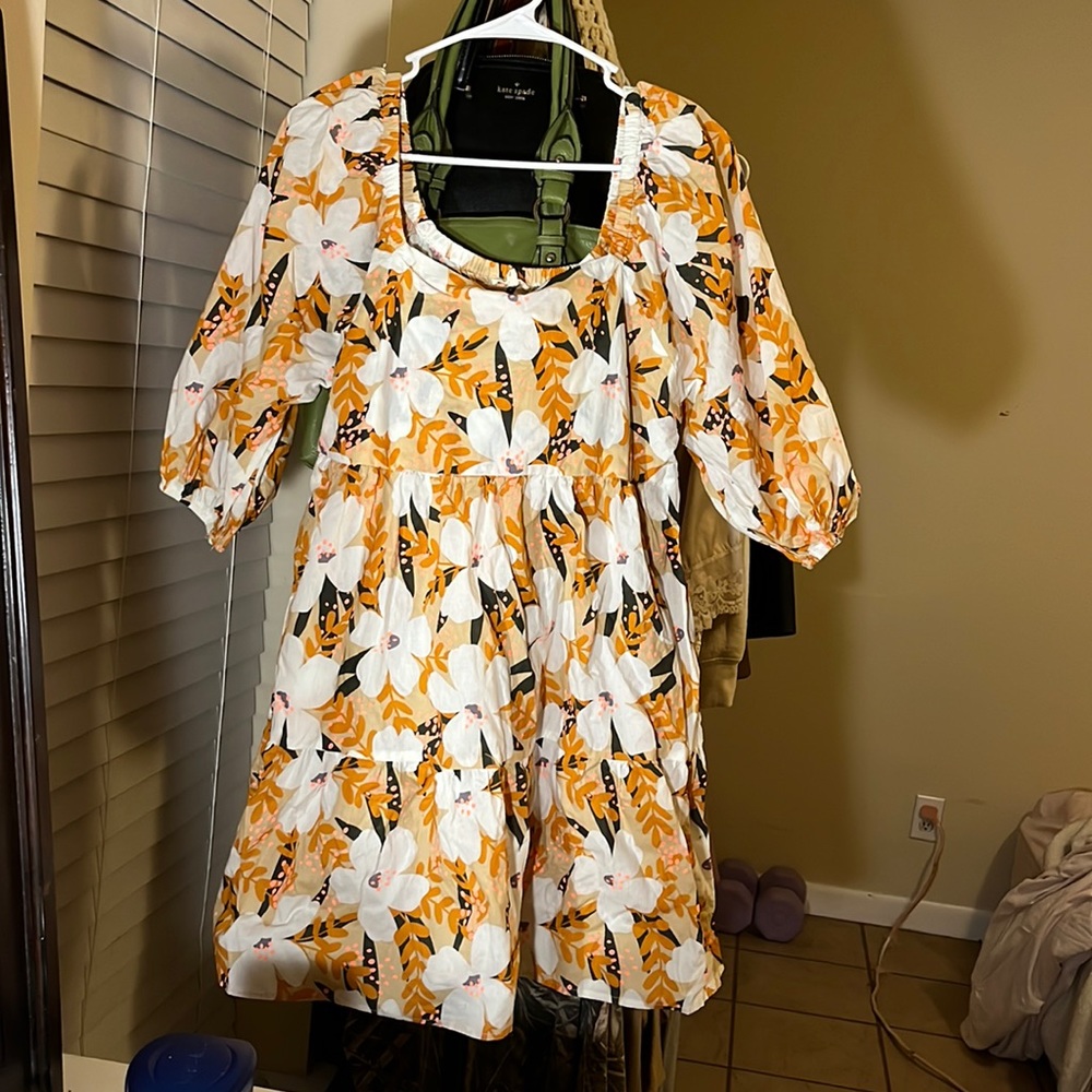 Cute jodifl dress!!